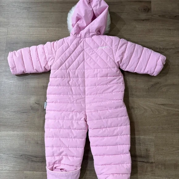 NWT Gusti Snowsuit - Picture 3 of 3